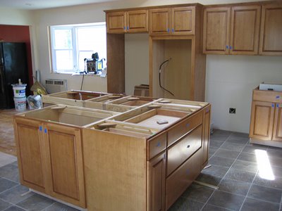 Kitchen Cabinet Installation Tools